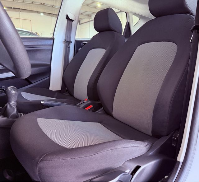 SEAT IBIZA TSI 95 CV REFERENCE 2016