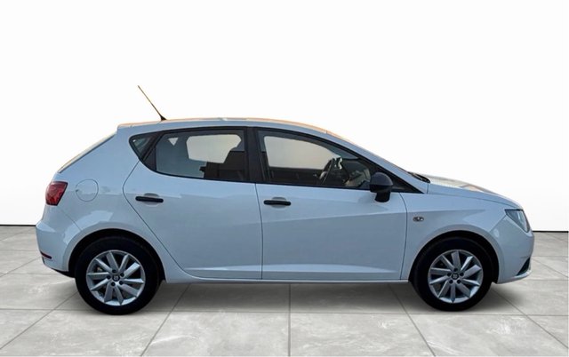 SEAT IBIZA TSI 95 CV REFERENCE 2016