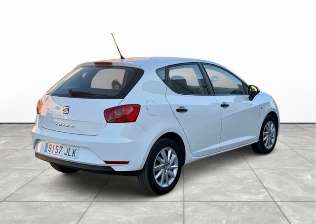 SEAT IBIZA TSI 95 CV REFERENCE 2016