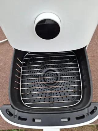 Freidora de aire Xiaomi 3.5L