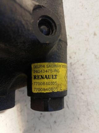 BOMBA SERVODIRECCION RENAULT CLIO II FASE II (B/CB0) (2)