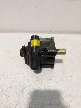 BOMBA SERVODIRECCION RENAULT CLIO II FASE II (B/CB0) (2)