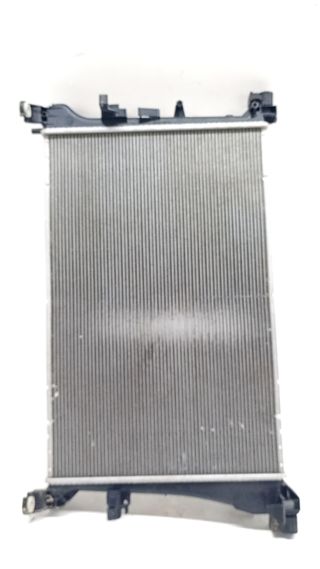 RADIADOR AGUA FIAT TIPO II (356) SEDAN