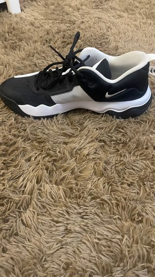 Zapatillas Baloncesto Nike Giannis Antetokounmpo