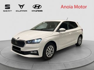 SKODA FABIA EMOTION 80CV 2023