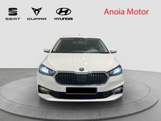 SKODA FABIA EMOTION 80CV 2023