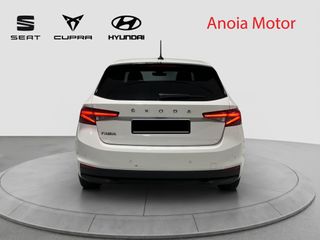 SKODA FABIA EMOTION 80CV 2023