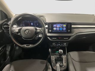 SKODA FABIA EMOTION 80CV 2023