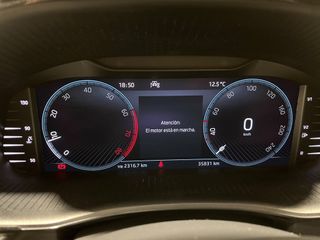 SKODA FABIA EMOTION 80CV 2023