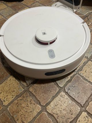 Robot Aspirador Xiaomi Vacuum