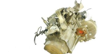 Peugeot 20le93 caja de cambios expert 224 23177307