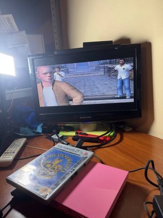 Canis Canem Edit (Bully) Gioco per PlayStation 2