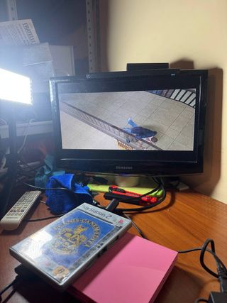 Canis Canem Edit (Bully) Gioco per PlayStation 2