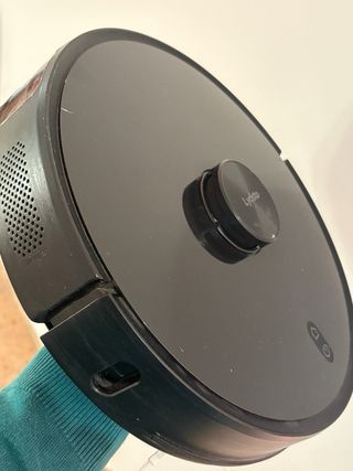 Robot aspirador Lydsto R1 (Xiaomi)