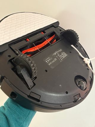 Robot aspirador Lydsto R1 (Xiaomi)