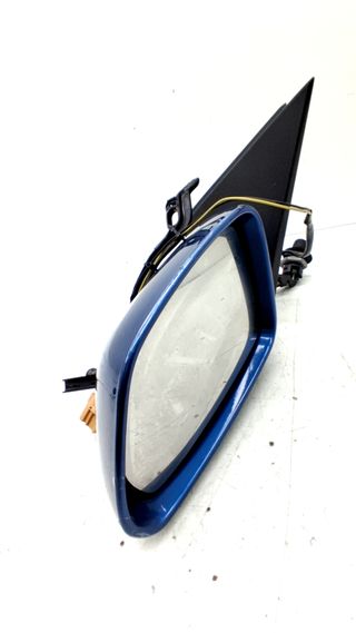 RETROVISOR IZQUIERDO VOLKSWAGEN POLO (9N1) (2)