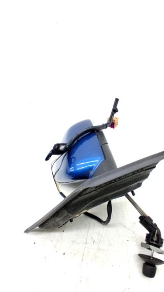 RETROVISOR IZQUIERDO VOLKSWAGEN POLO (9N1) (2)