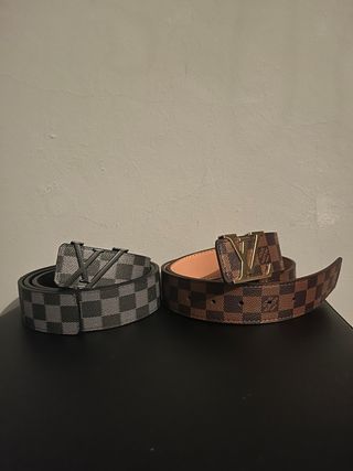 Cinture Louis Vuitton