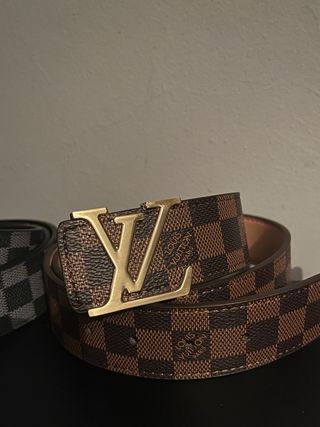 Cinture Louis Vuitton