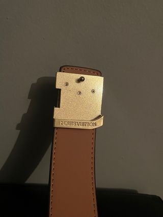 Cinture Louis Vuitton