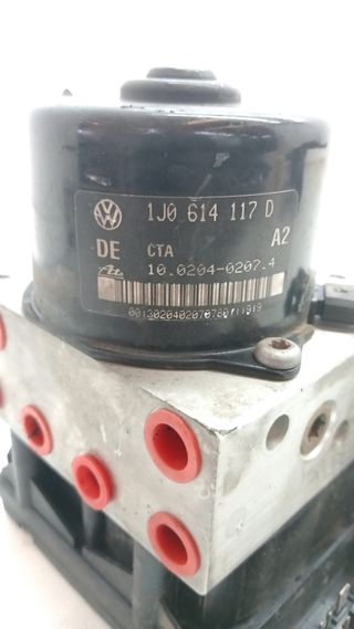 ABS VOLKSWAGEN GOLF IV BERLINA (1J1)