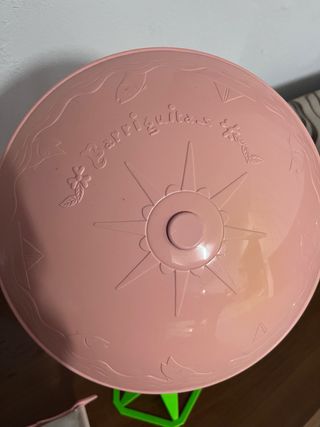 Barriguitas Sombrilla y Tumbona