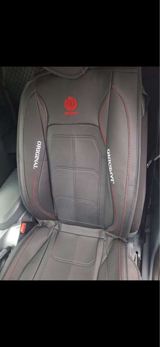 2 Fundas universal para Sillas de Coche