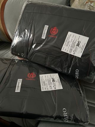 2 Fundas universal para Sillas de Coche