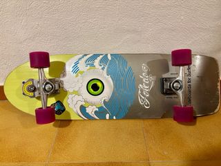 Surfskate Smoothstar Toledo 33”