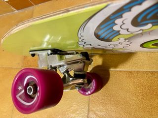 Surfskate Smoothstar Toledo 33”