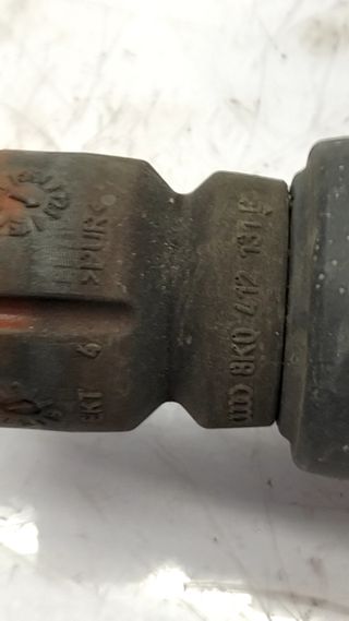 AMORTIGUADOR DELANTERO IZQUIERDO AUDI Q5 (8R)