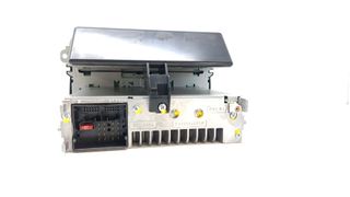 SISTEMA AUDIO / RADIO CD VOLKSWAGEN POLO (6R1) (3)