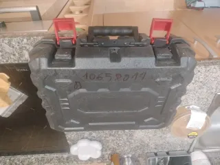 Martillo Rotatorio con Maletín