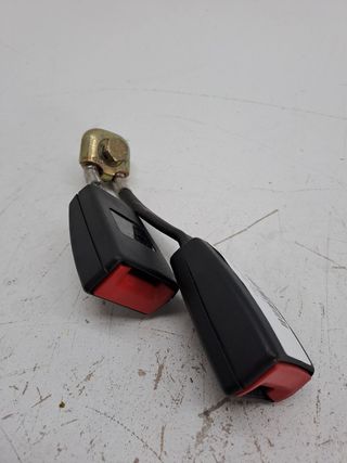 ENGANCHE CINTURON AUDI A4 AVANT (8E)