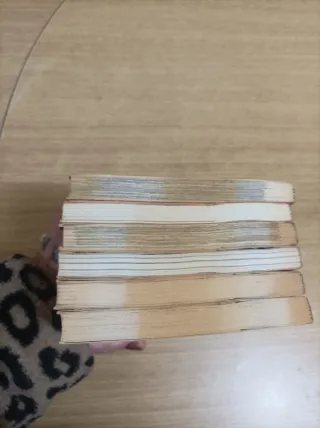 Manga Terror 4 El hombre cadaver / The Corpse M...