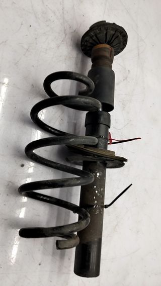 AMORTIGUADOR DELANTERO DERECHO AUDI Q5 (8R)