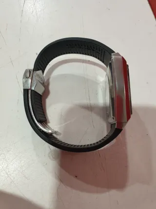 TAG Heuer Monaco Calibre 6 Automático