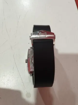 TAG Heuer Monaco Calibre 6 Automático