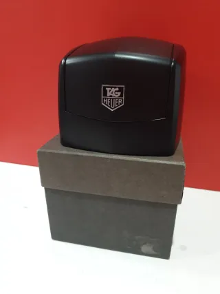 TAG Heuer Monaco Calibre 6 Automático