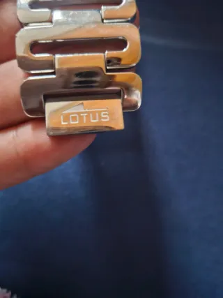 Orologio Lotus Donna