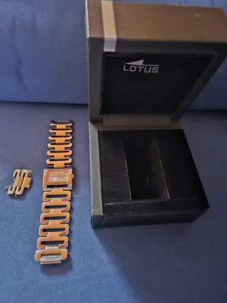 Orologio Lotus Donna