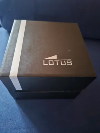 Orologio Lotus Donna