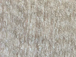 Alfombra Jarapa Algodón. Nueva