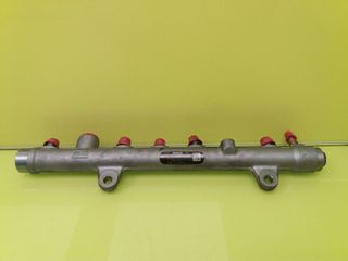 RAMPA INYECTORA SUZUKI GRAND VITARA 3 PUERTAS SQ (GT)