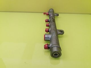 RAMPA INYECTORA SUZUKI GRAND VITARA 3 PUERTAS SQ (GT)