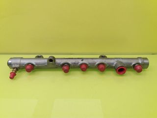 RAMPA INYECTORA SUZUKI GRAND VITARA 3 PUERTAS SQ (GT)