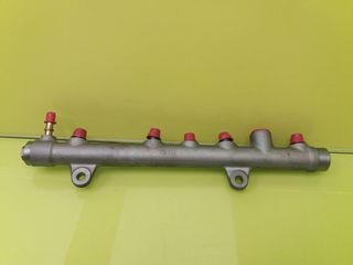 RAMPA INYECTORA SUZUKI GRAND VITARA 3 PUERTAS SQ (GT)