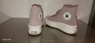 Converse All Star Plataforma