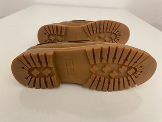 Mocasines NUEVOS Marrones Talla 42