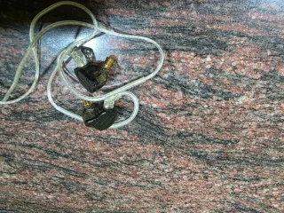 Sistema Monitores Inalámbrico X VIVE U4